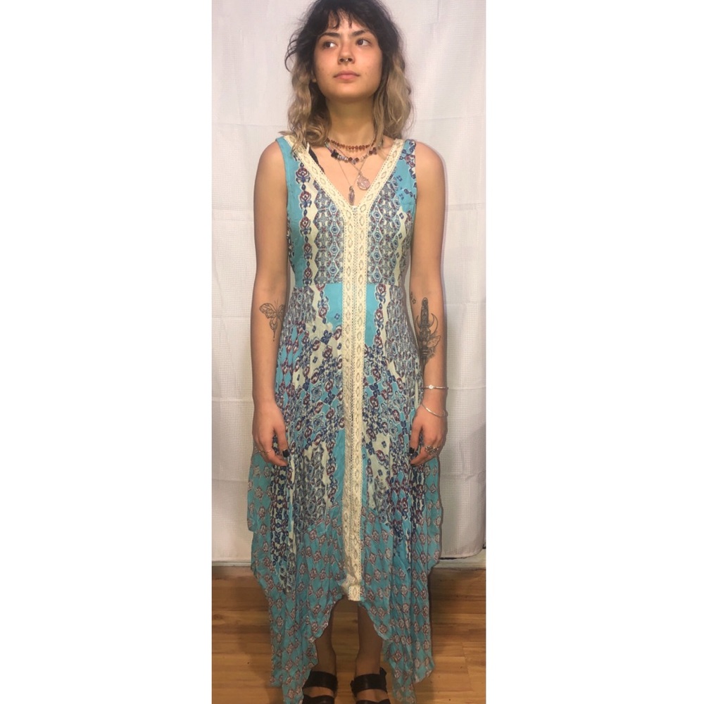 Woman’s Dress